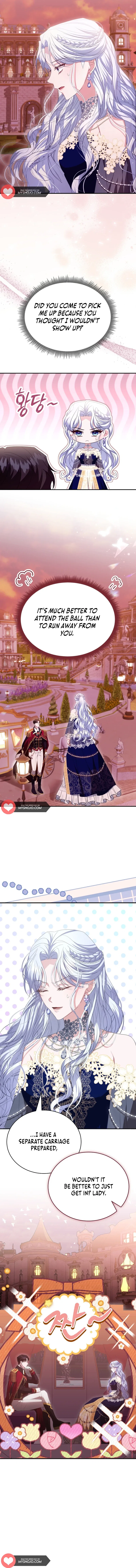 A Guide to the Reality of Villain Extras Chapter 7 – Page 3