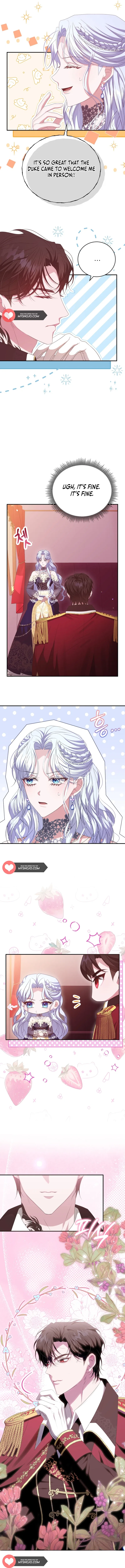 A Guide to the Reality of Villain Extras Chapter 7 – Page 4