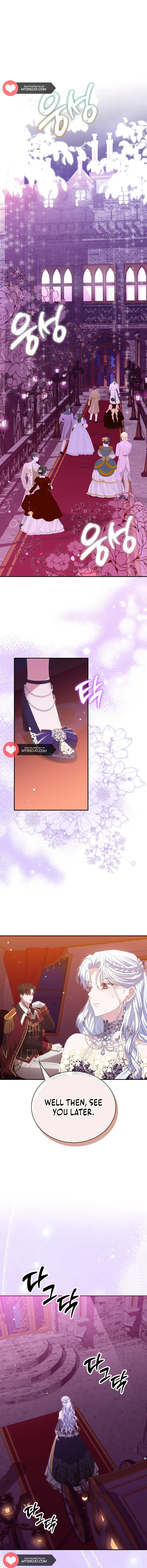 A Guide to the Reality of Villain Extras Chapter 7 – Page 5