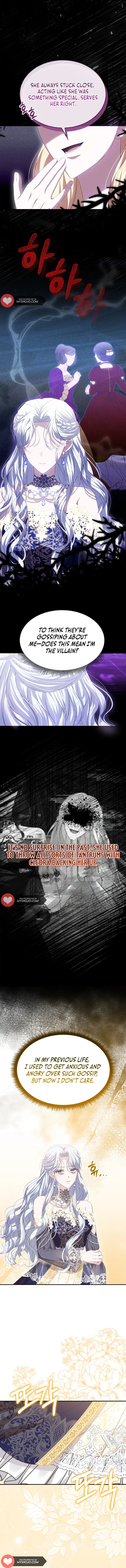 A Guide to the Reality of Villain Extras Chapter 7 – Page 8