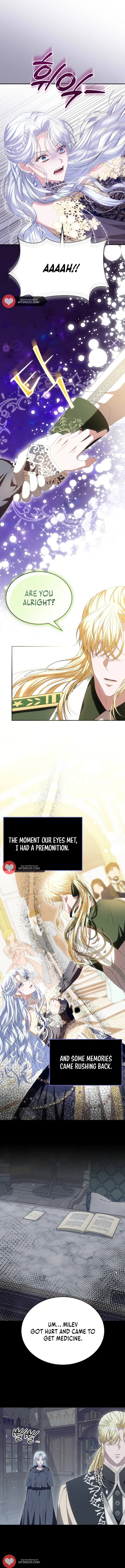 A Guide to the Reality of Villain Extras Chapter 7 – Page 11