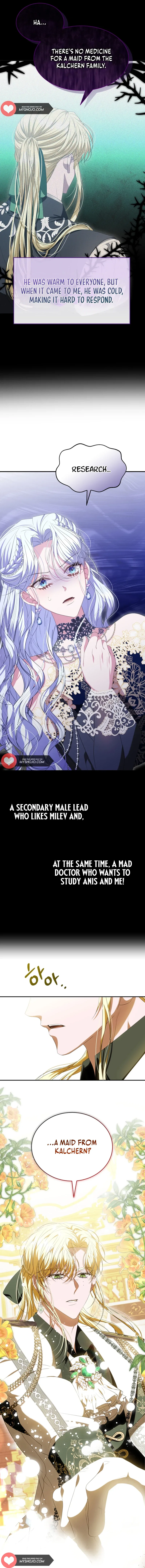 A Guide to the Reality of Villain Extras Chapter 7 – Page 12