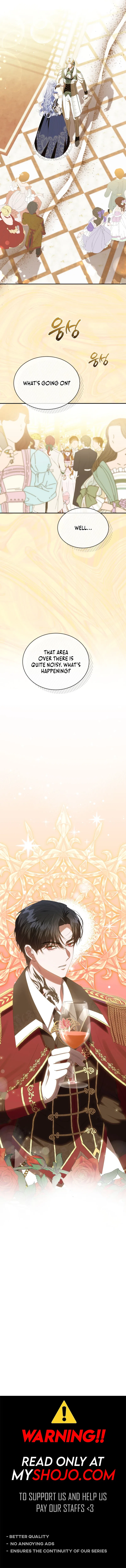 A Guide to the Reality of Villain Extras Chapter 7 – Page 13