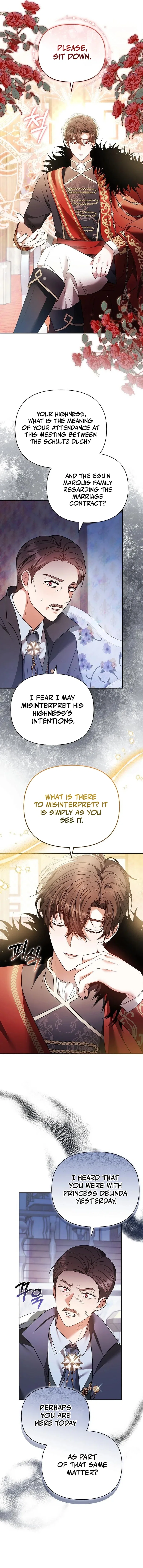 Hopefully, at Your Mercy Chapter 26 – Page 16