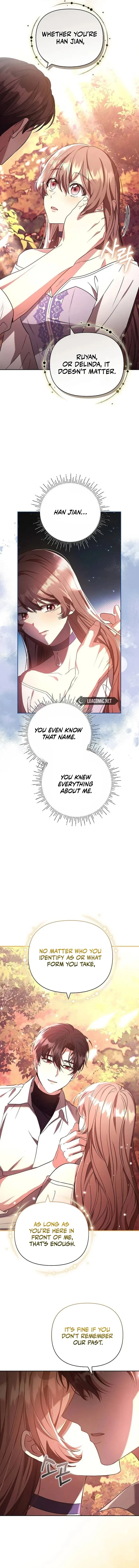 Hopefully, at Your Mercy Chapter 25 – Page 4