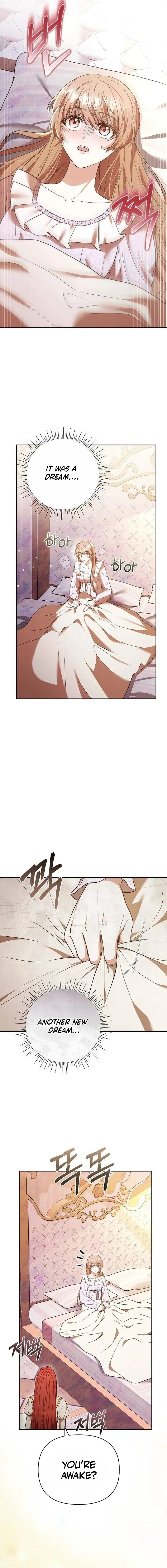 Hopefully, at Your Mercy Chapter 25 – Page 11