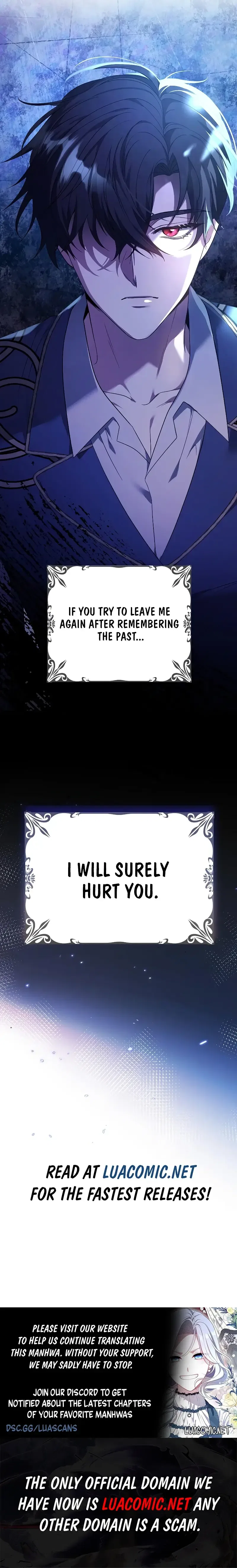 Hopefully, at Your Mercy Chapter 19 – Page 16