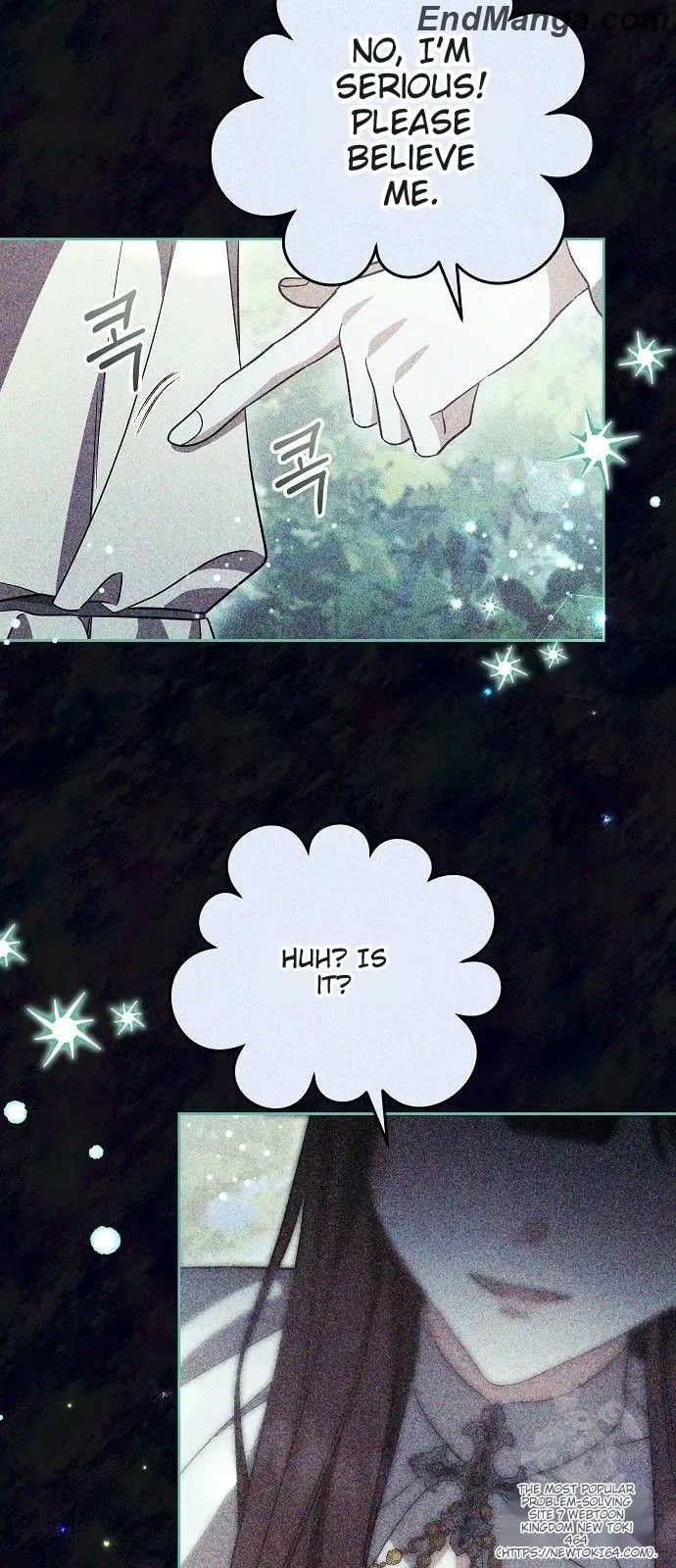 Hopefully, at Your Mercy Chapter 13 – Page 3