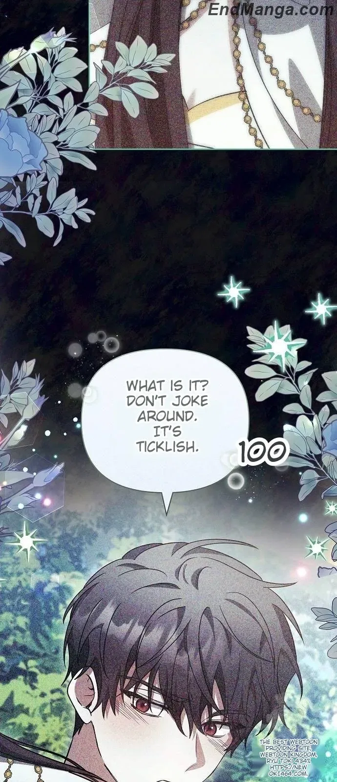 Hopefully, at Your Mercy Chapter 13 – Page 4