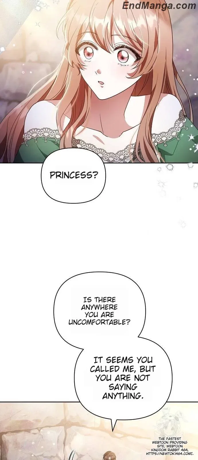 Hopefully, at Your Mercy Chapter 13 – Page 10