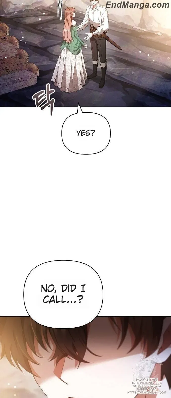 Hopefully, at Your Mercy Chapter 13 – Page 11