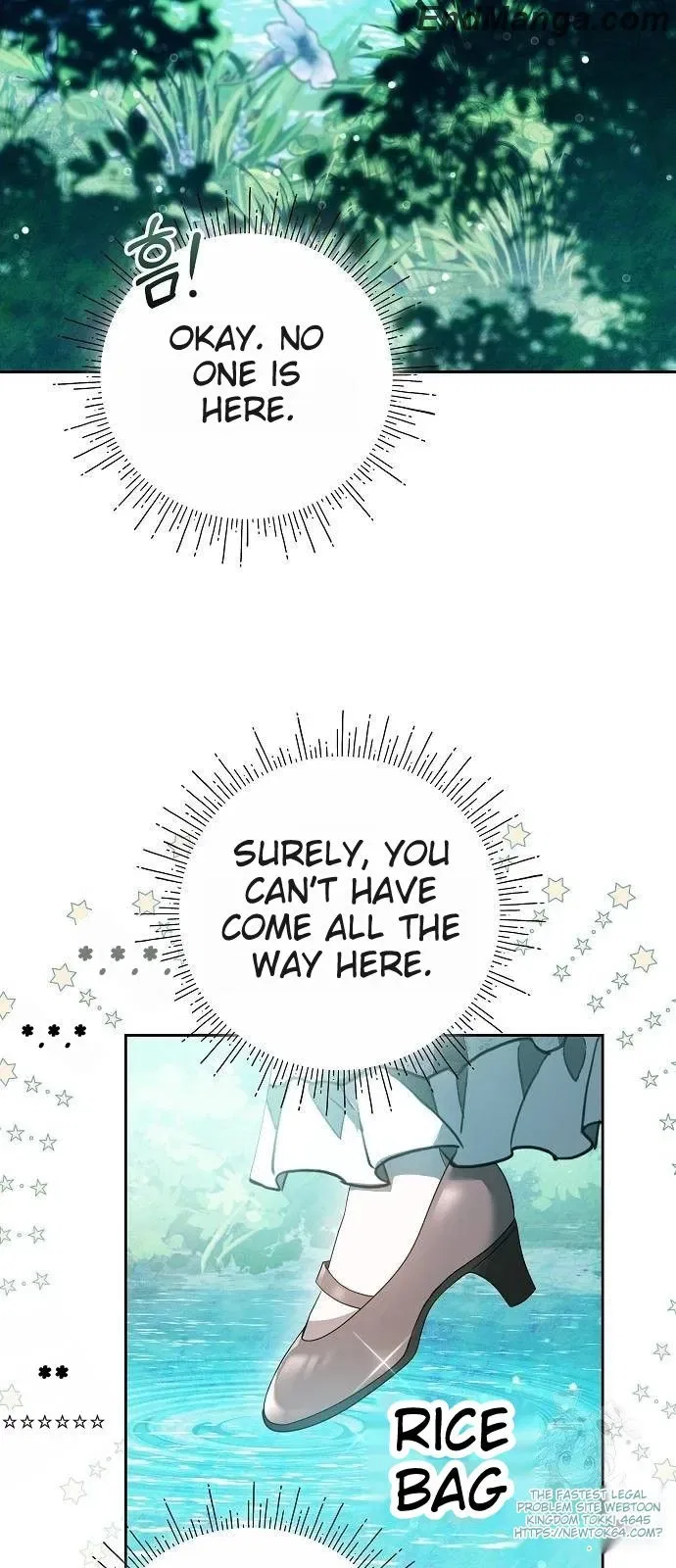 Hopefully, at Your Mercy Chapter 13 – Page 19