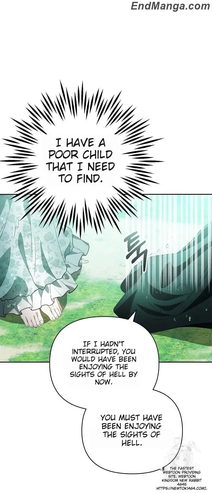 Hopefully, at Your Mercy Chapter 13 – Page 27