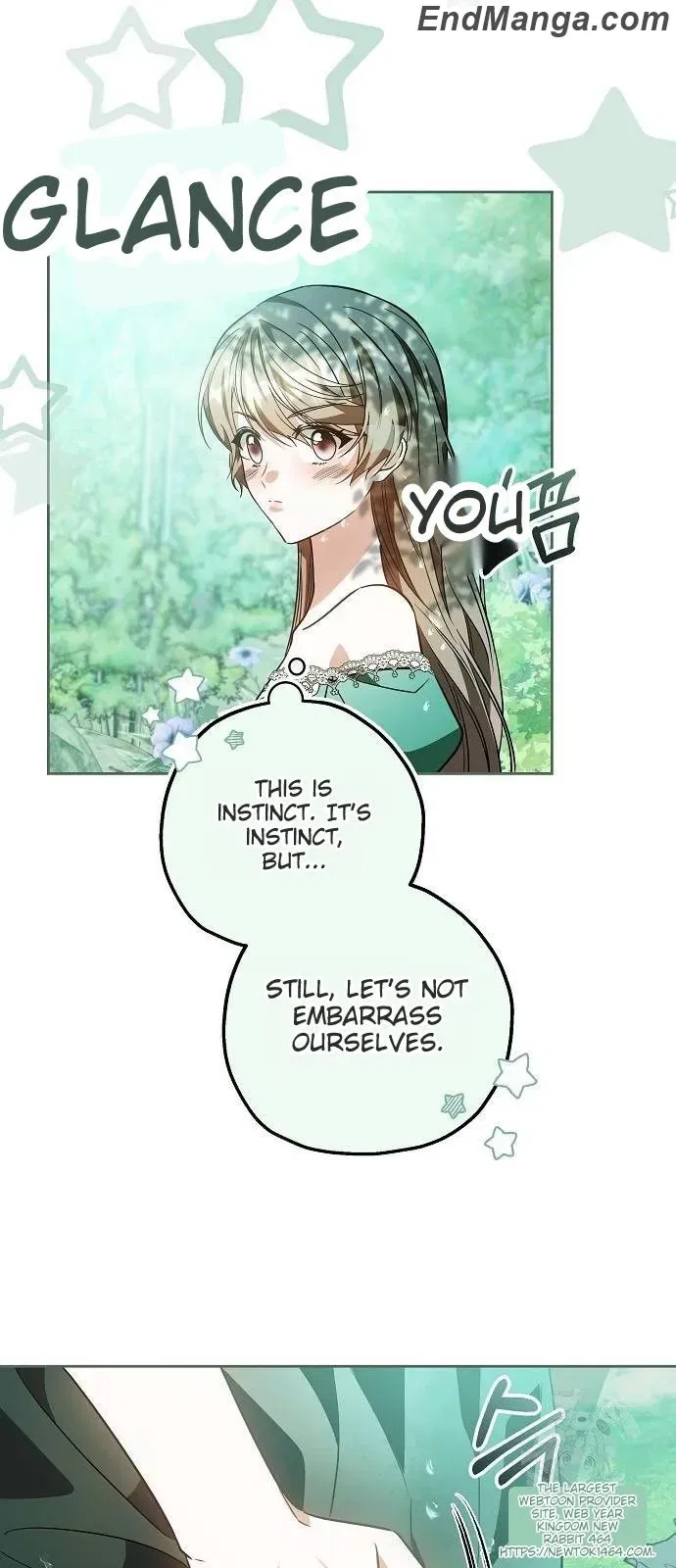 Hopefully, at Your Mercy Chapter 13 – Page 30