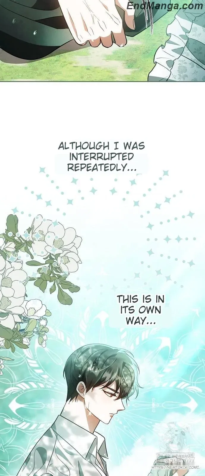 Hopefully, at Your Mercy Chapter 13 – Page 31