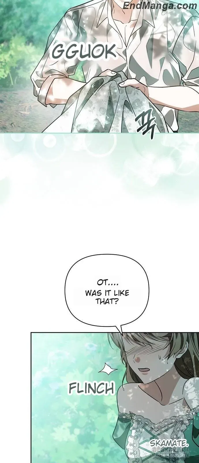 Hopefully, at Your Mercy Chapter 13 – Page 40