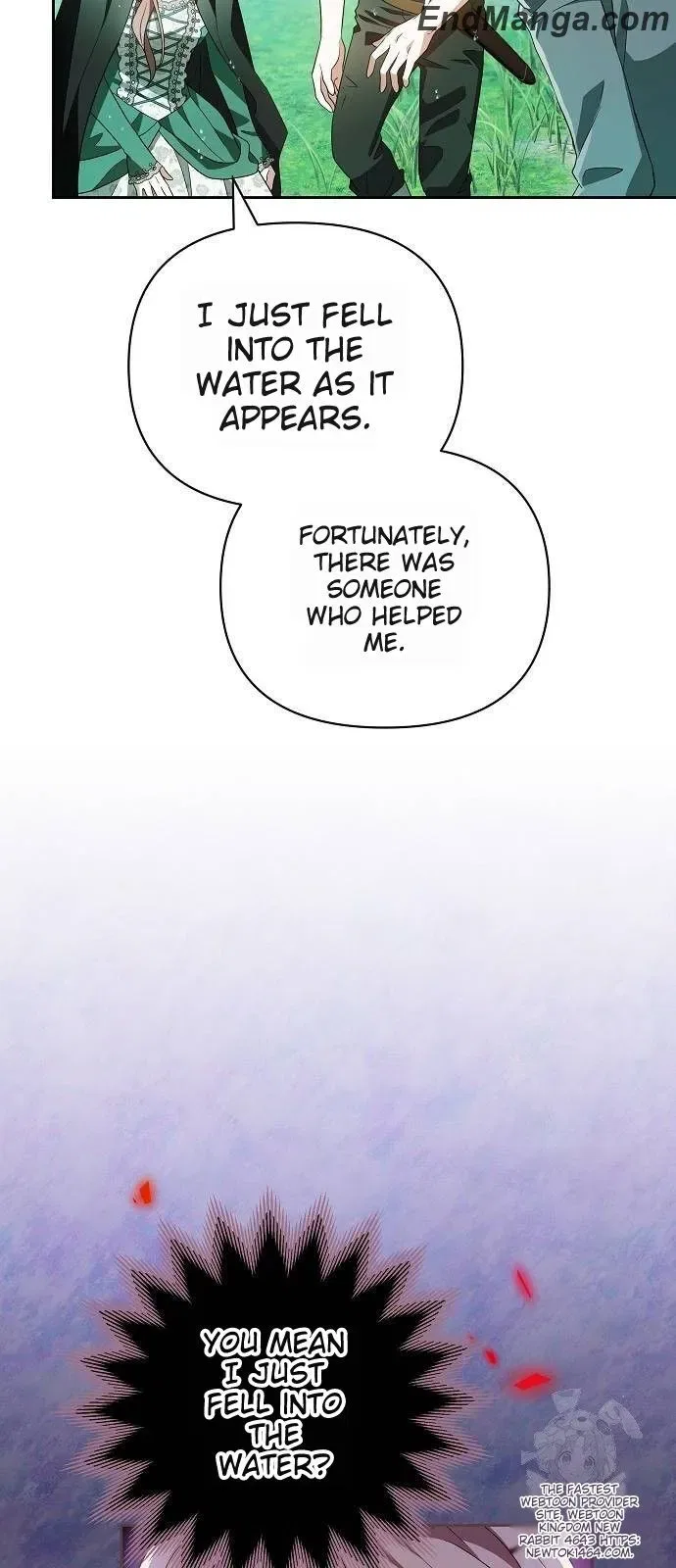 Hopefully, at Your Mercy Chapter 13 – Page 48