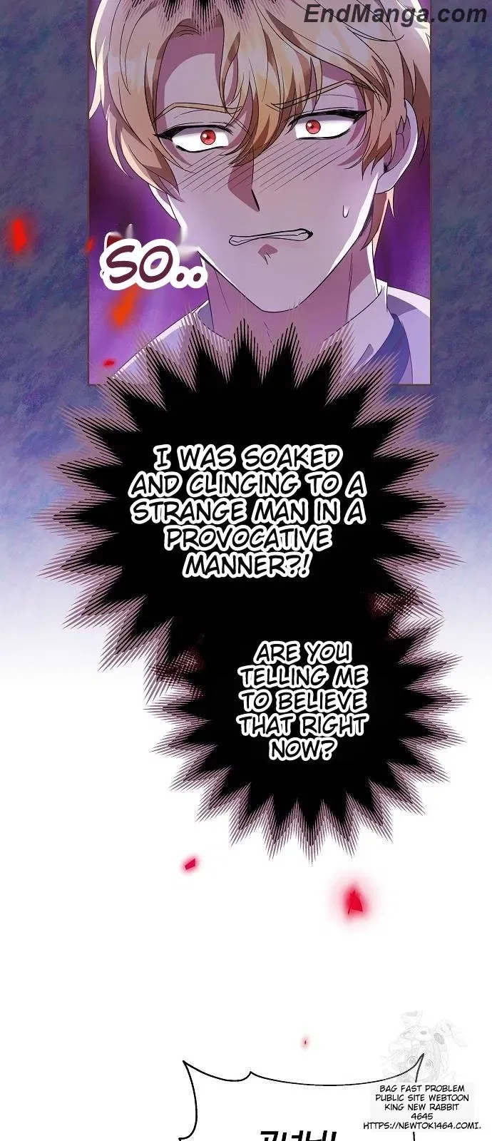 Hopefully, at Your Mercy Chapter 13 – Page 49