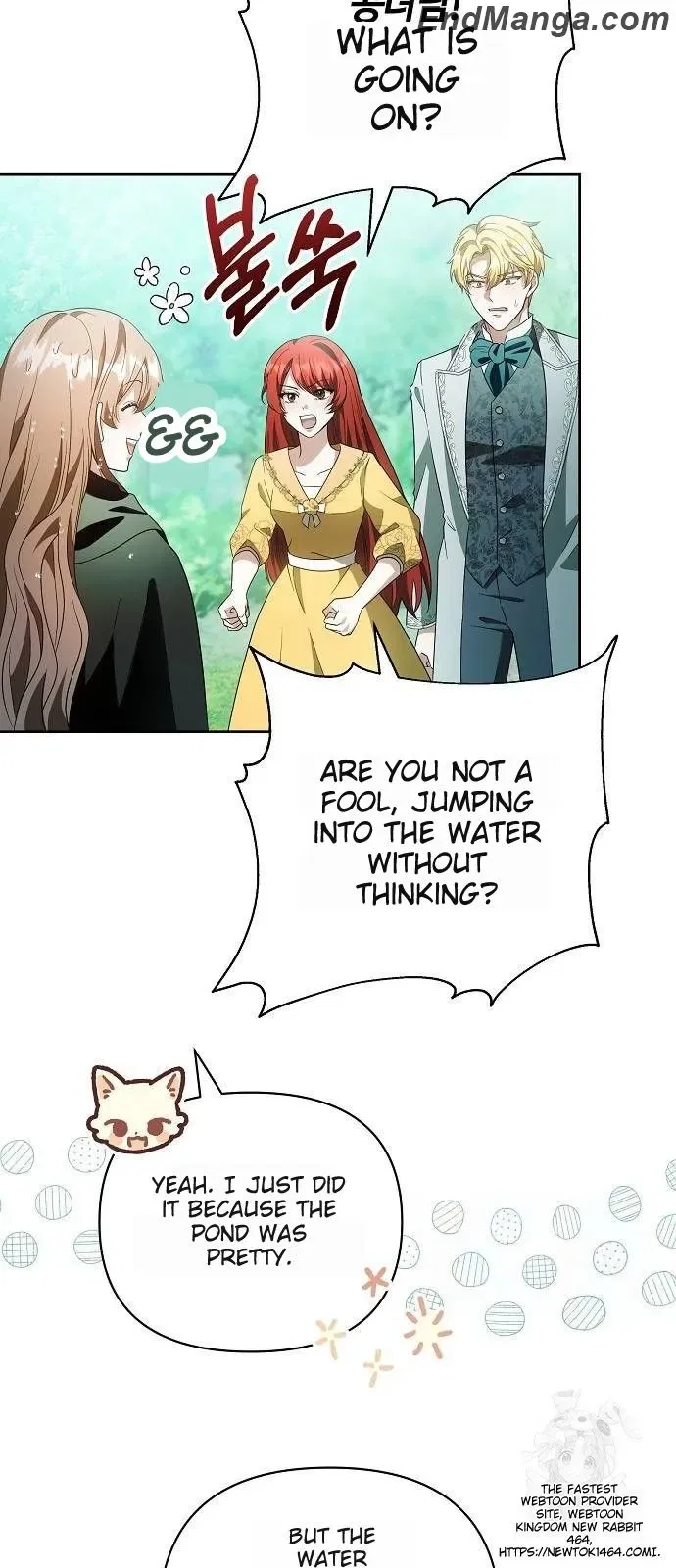 Hopefully, at Your Mercy Chapter 13 – Page 50