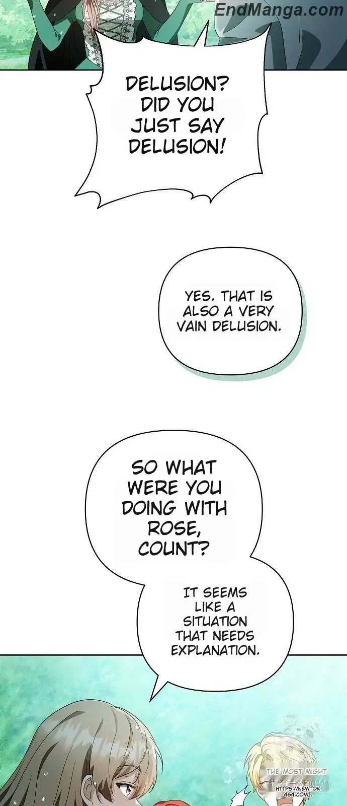 Hopefully, at Your Mercy Chapter 13 – Page 57