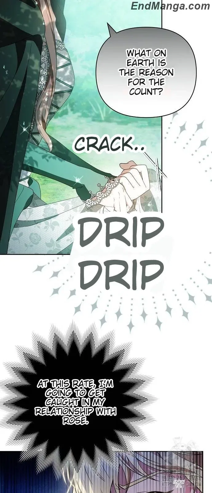 Hopefully, at Your Mercy Chapter 13 – Page 59