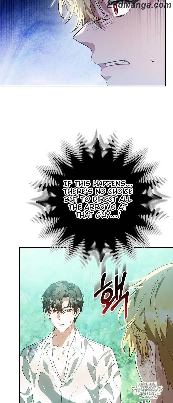 Hopefully, at Your Mercy Chapter 13 – Page 60