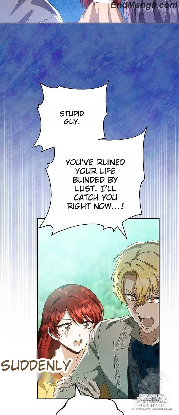 Hopefully, at Your Mercy Chapter 13 – Page 63
