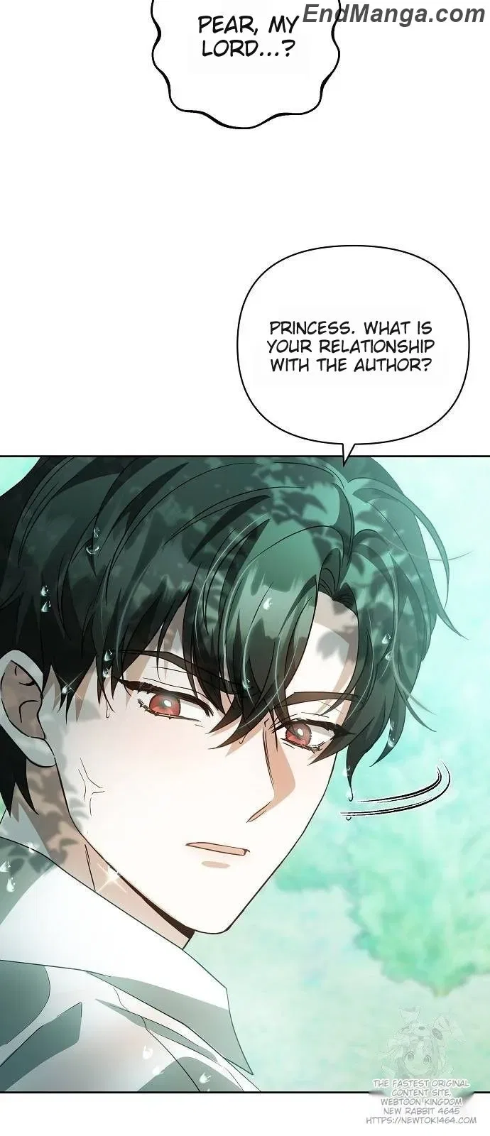Hopefully, at Your Mercy Chapter 13 – Page 64