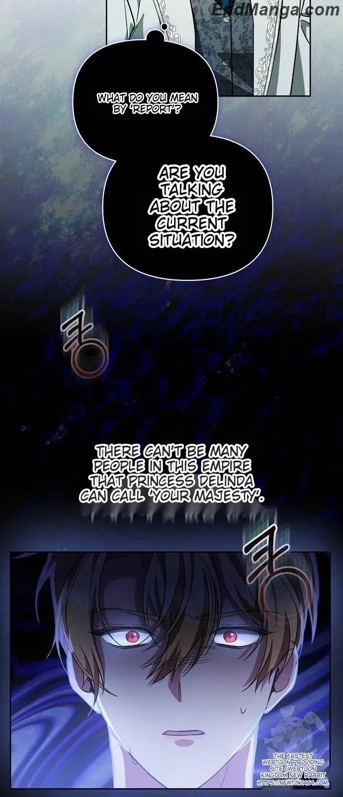 Hopefully, at Your Mercy Chapter 13 – Page 70