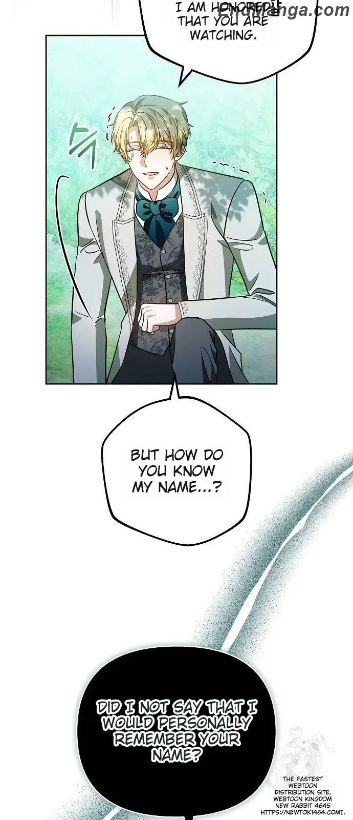 Hopefully, at Your Mercy Chapter 13 – Page 75