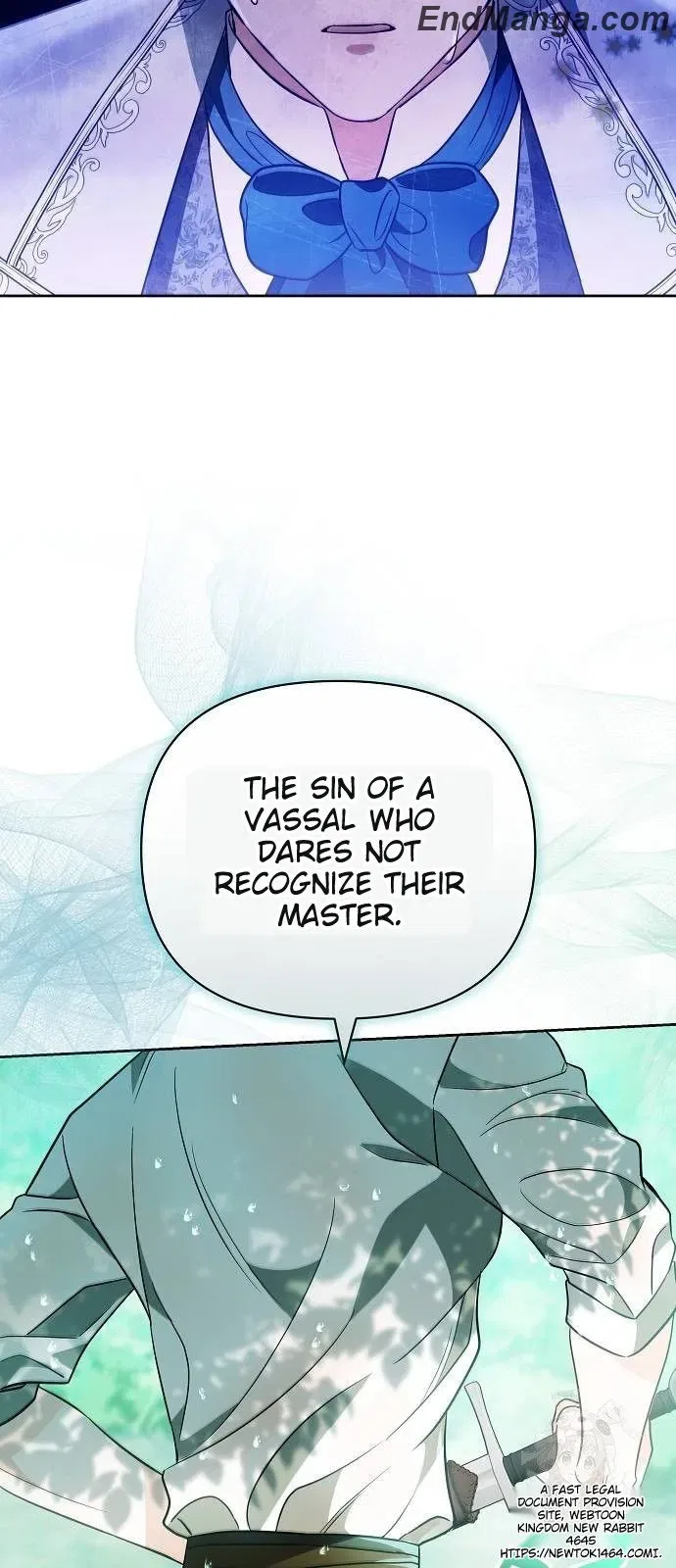 Hopefully, at Your Mercy Chapter 13 – Page 80