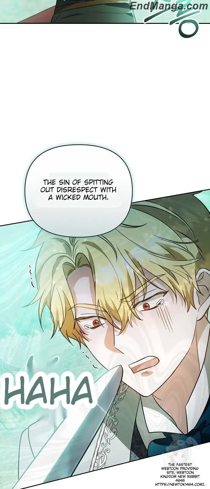 Hopefully, at Your Mercy Chapter 13 – Page 81