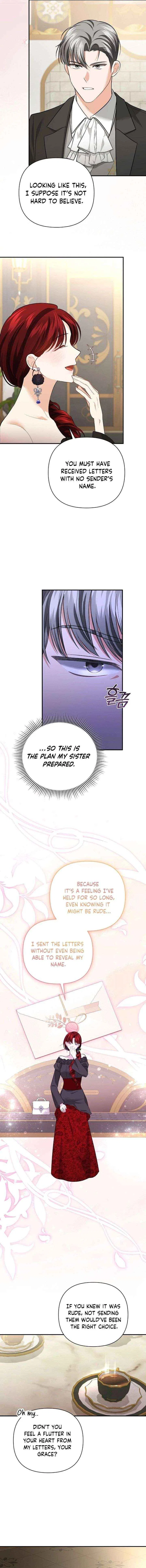 The Duke Delights in Tormenting Me Chapter 22 – Page 14
