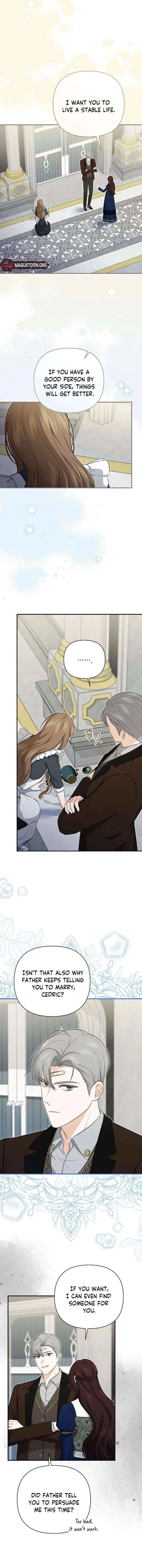 The Duke Delights in Tormenting Me Chapter 19 – Page 9