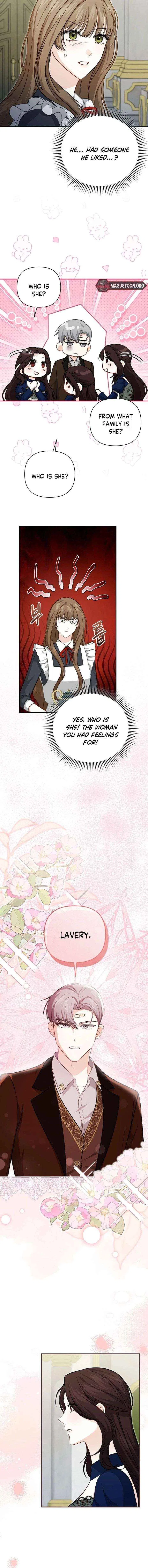 The Duke Delights in Tormenting Me Chapter 19 – Page 12