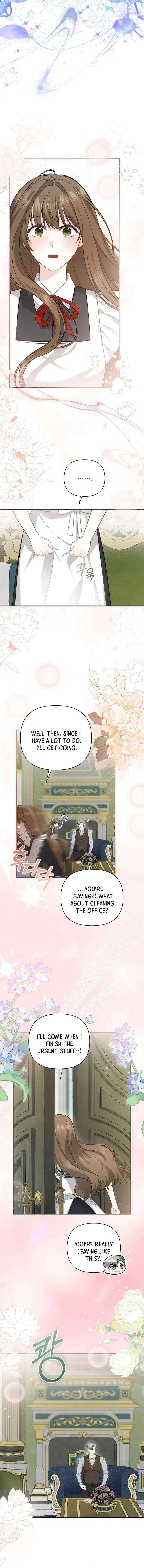 The Duke Delights in Tormenting Me Chapter 18 – Page 6