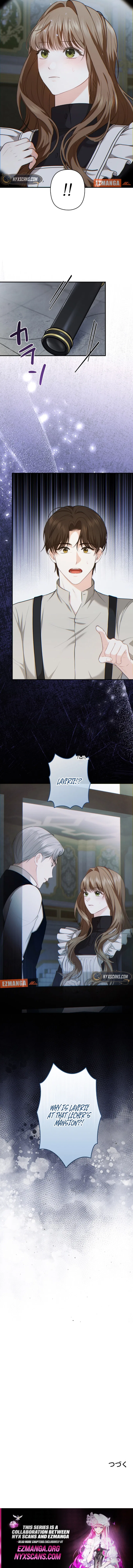 The Duke Delights in Tormenting Me Chapter 5 – Page 11