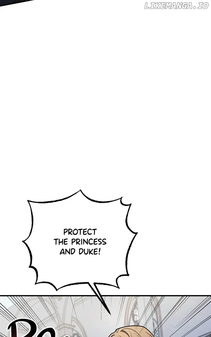 For The Princess Who Will Disappear Chapter 30 – Page 4