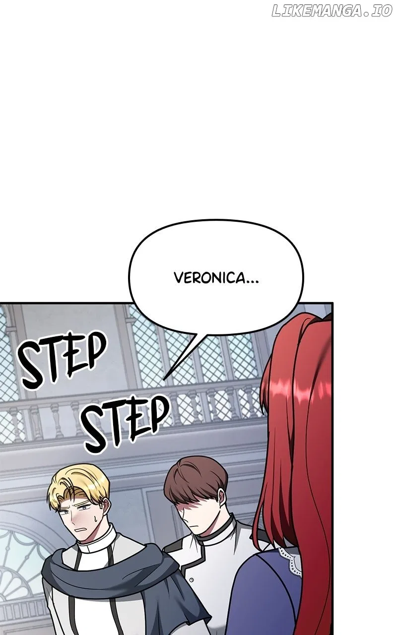 For The Princess Who Will Disappear Chapter 30 – Page 6