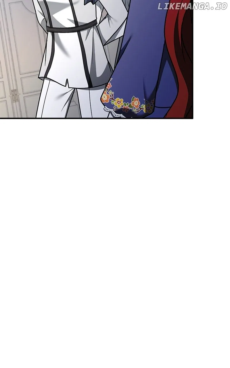 For The Princess Who Will Disappear Chapter 30 – Page 7