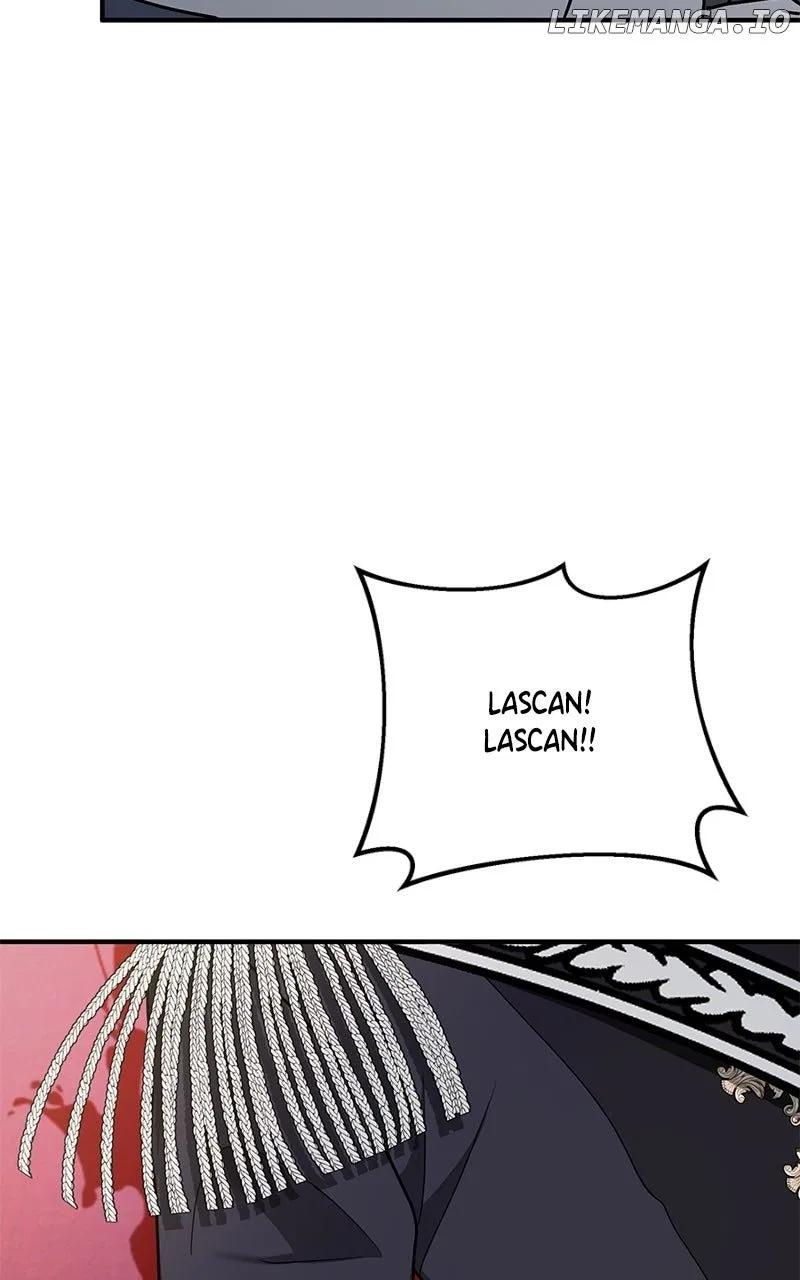 For The Princess Who Will Disappear Chapter 30 – Page 9