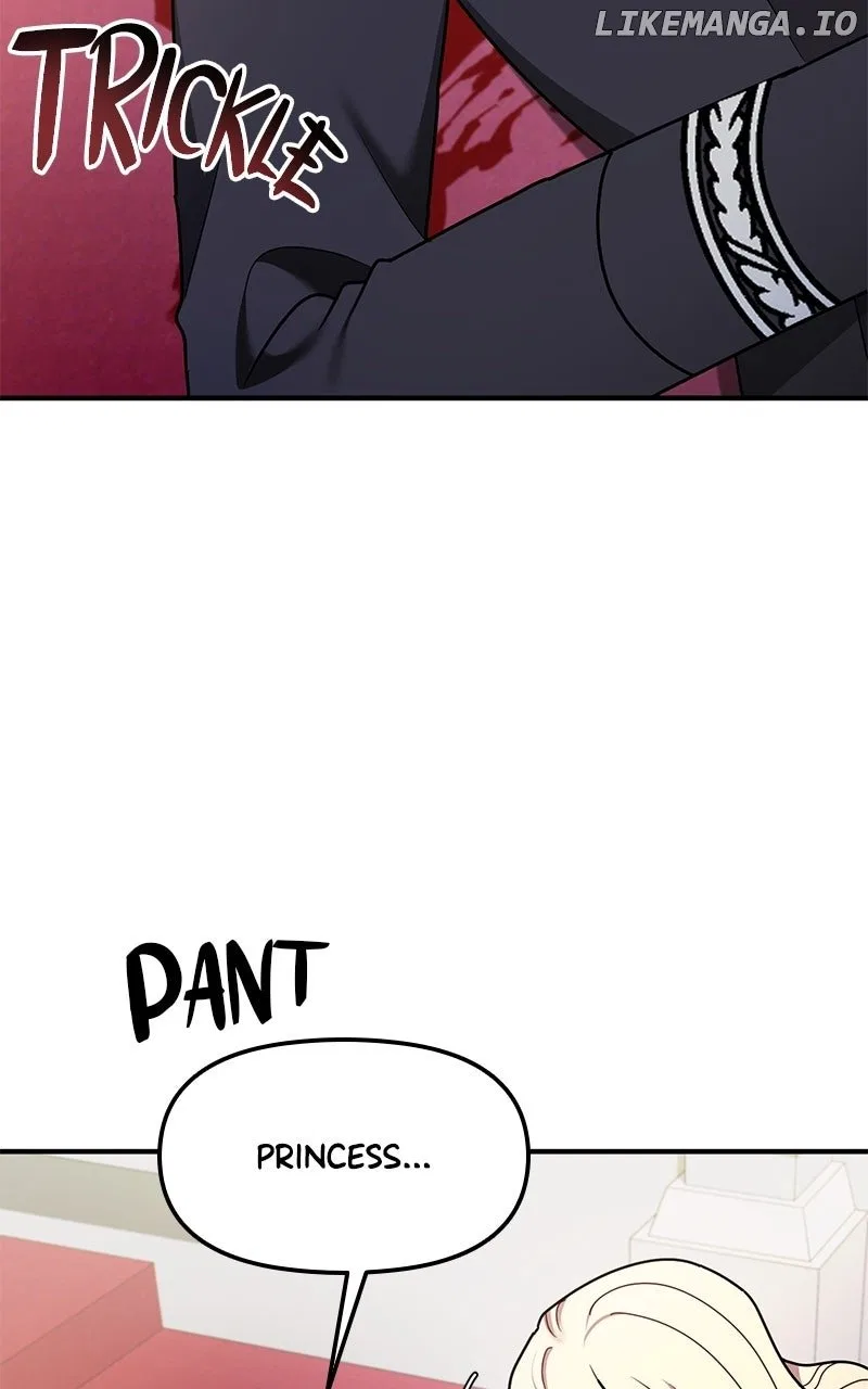 For The Princess Who Will Disappear Chapter 30 – Page 10