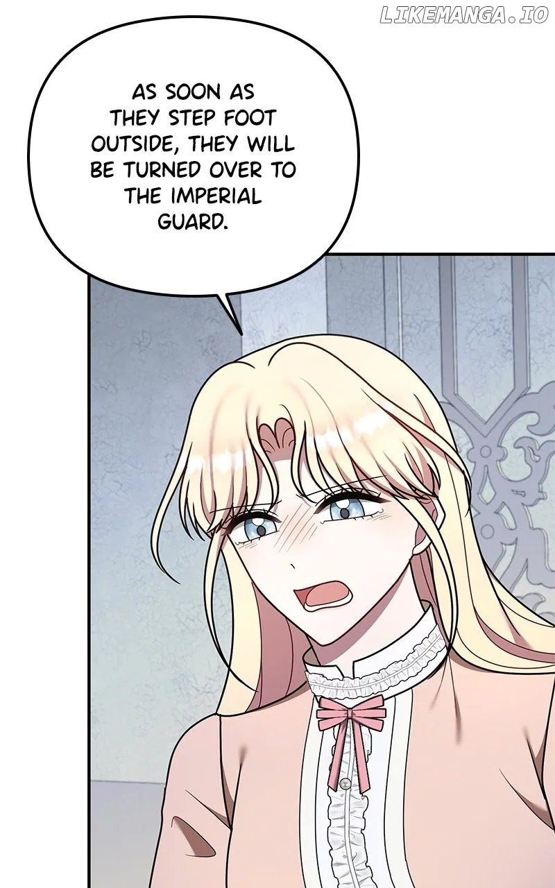 For The Princess Who Will Disappear Chapter 30 – Page 12