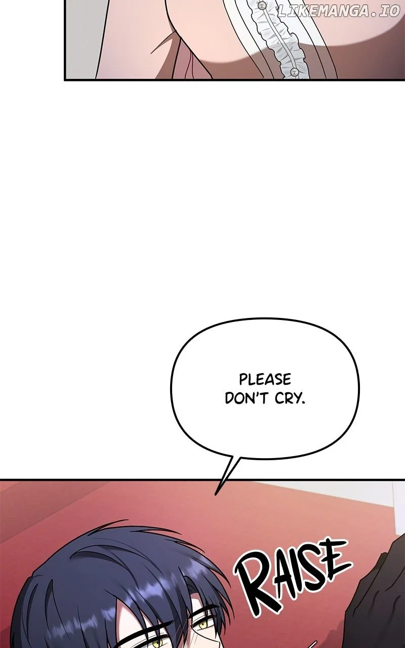 For The Princess Who Will Disappear Chapter 30 – Page 13