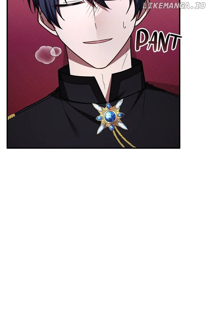 For The Princess Who Will Disappear Chapter 30 – Page 17