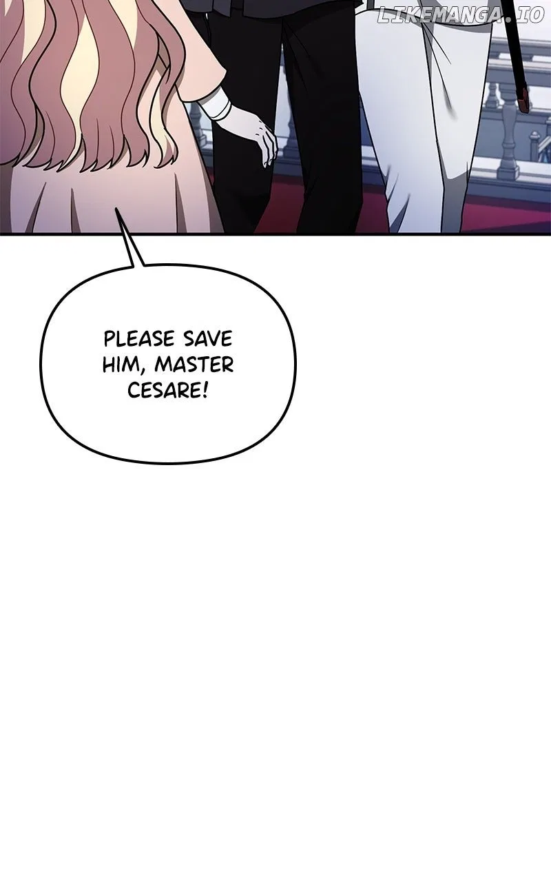 For The Princess Who Will Disappear Chapter 30 – Page 22