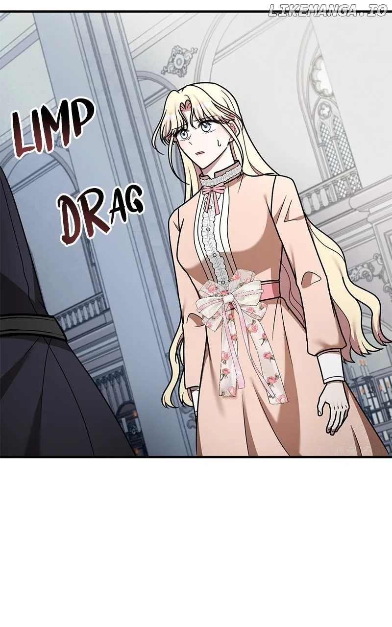 For The Princess Who Will Disappear Chapter 30 – Page 23