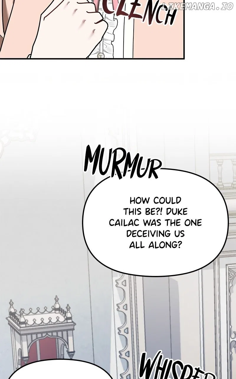 For The Princess Who Will Disappear Chapter 30 – Page 25