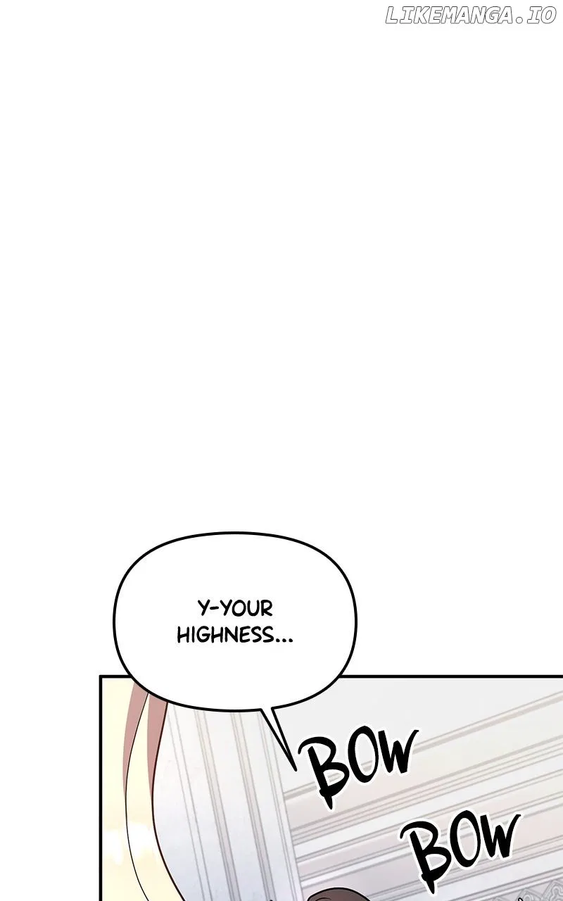 For The Princess Who Will Disappear Chapter 30 – Page 28