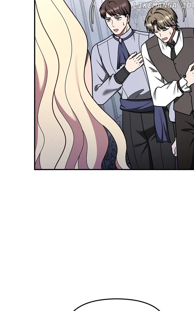 For The Princess Who Will Disappear Chapter 30 – Page 29